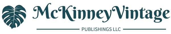 McKinney Vintage Publishings LLC